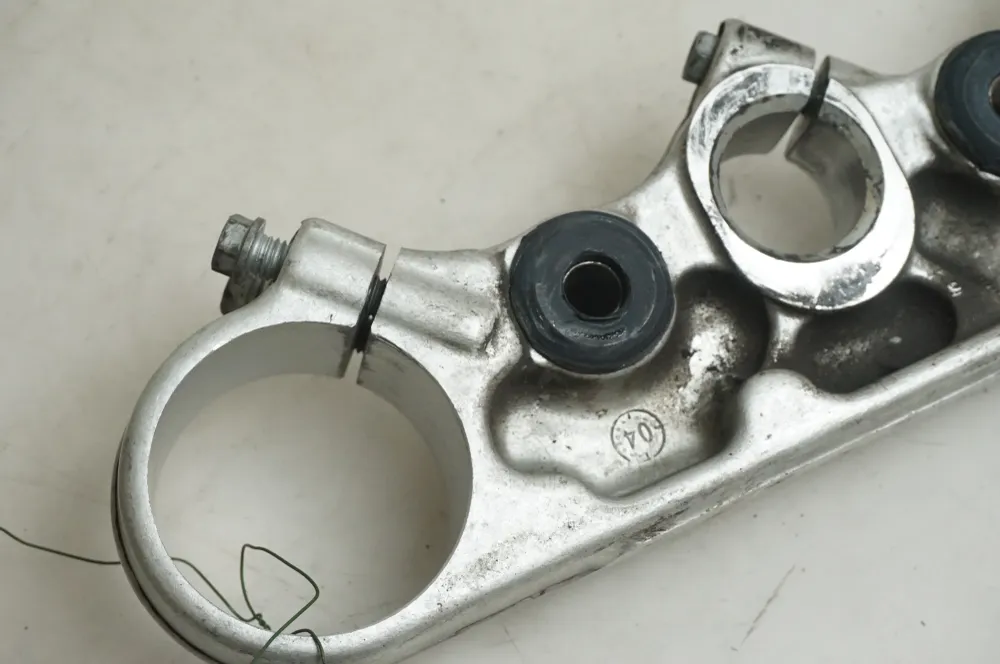 Gaffelkrona KTM