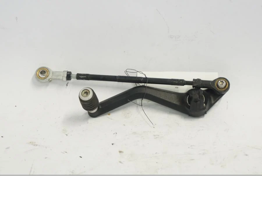 Gearpedal KTM