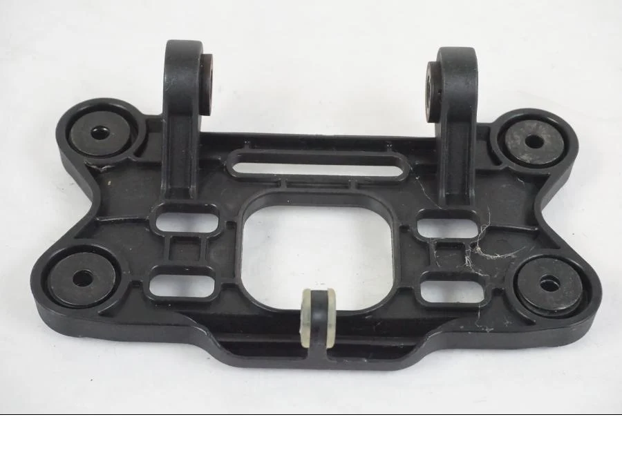 Instrumentpanelfeste KTM
