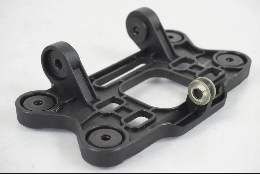 Instrumentpanelfeste KTM