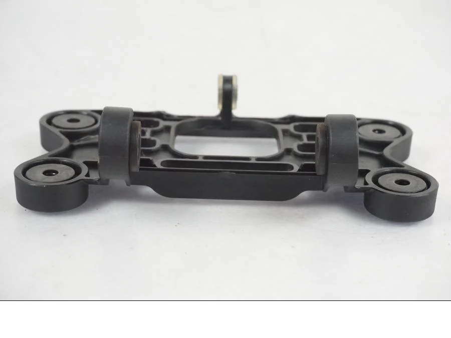 Instrumentpanelfeste KTM