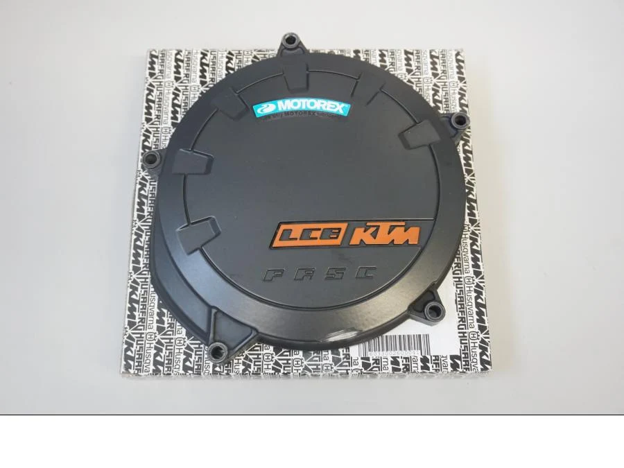 Koblingsdæksel KTM