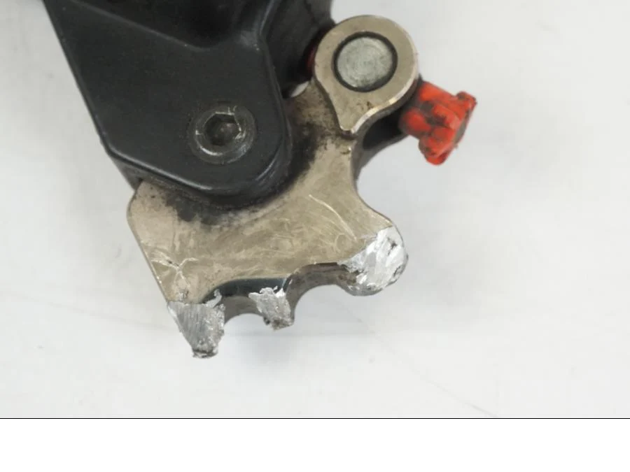 Koblingshovedcylinder KTM
