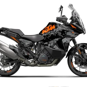 KTM 1290 Super Adventure DEKOR - "Striker" (Nova)