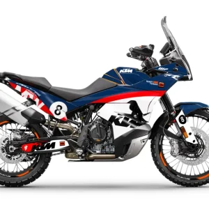 KTM 790/890 Adventure R/S DEKOR - "Motoline" (Vector)