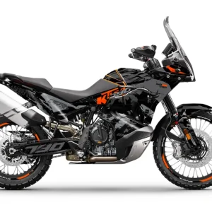 KTM 790/890 Adventure R/S DEKOR - "Striker" (Nova)