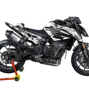 KTM 790/890 Duke DEKOR - "Camo" ()