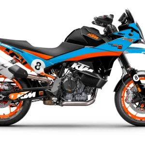 KTM 890 SMT DEKOR - "Motoline" (Origin)