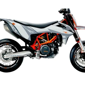 KTM DEKOR - 690 SMC-R "Swift" (Grey)