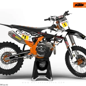 KTM SX / SX-F DEKOR - "Waypointer" (Night)