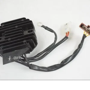 Likrigtning KTM
