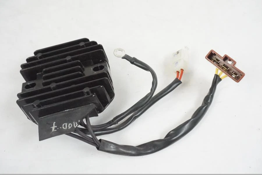Likrigtning KTM