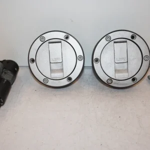 Låsesæt KTM