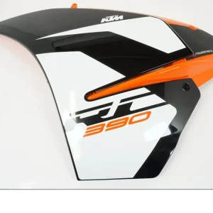Sidekappe KTM