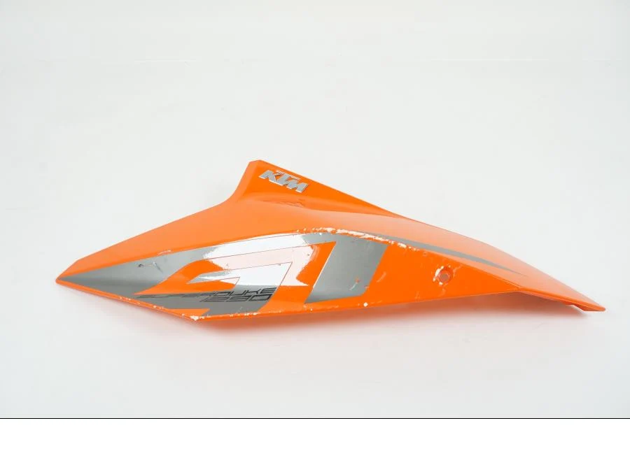 Sidepanel KTM