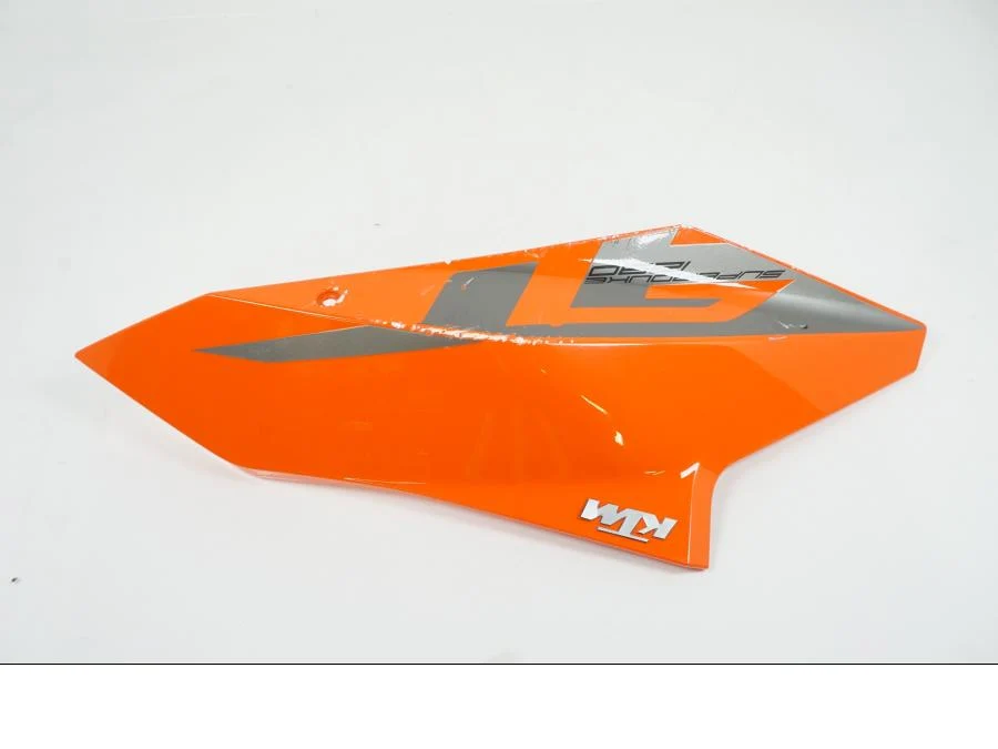Sidepanel KTM