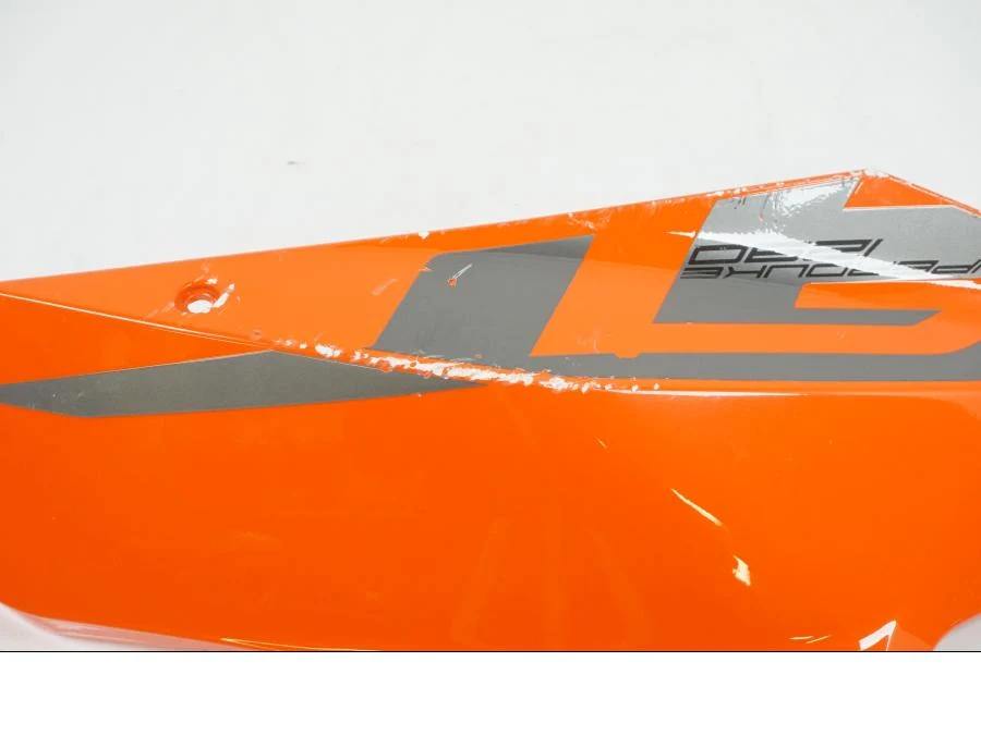Sidepanel KTM