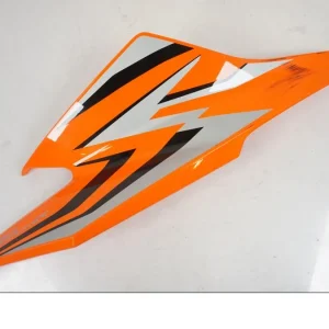 Sidkåbe KTM