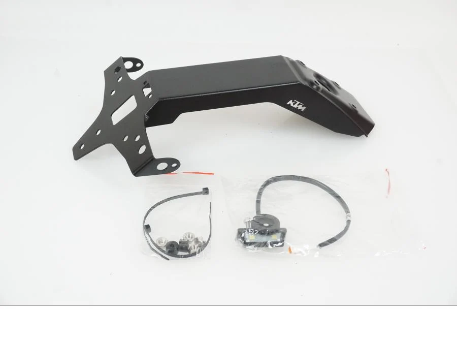 Skiltholder KTM
