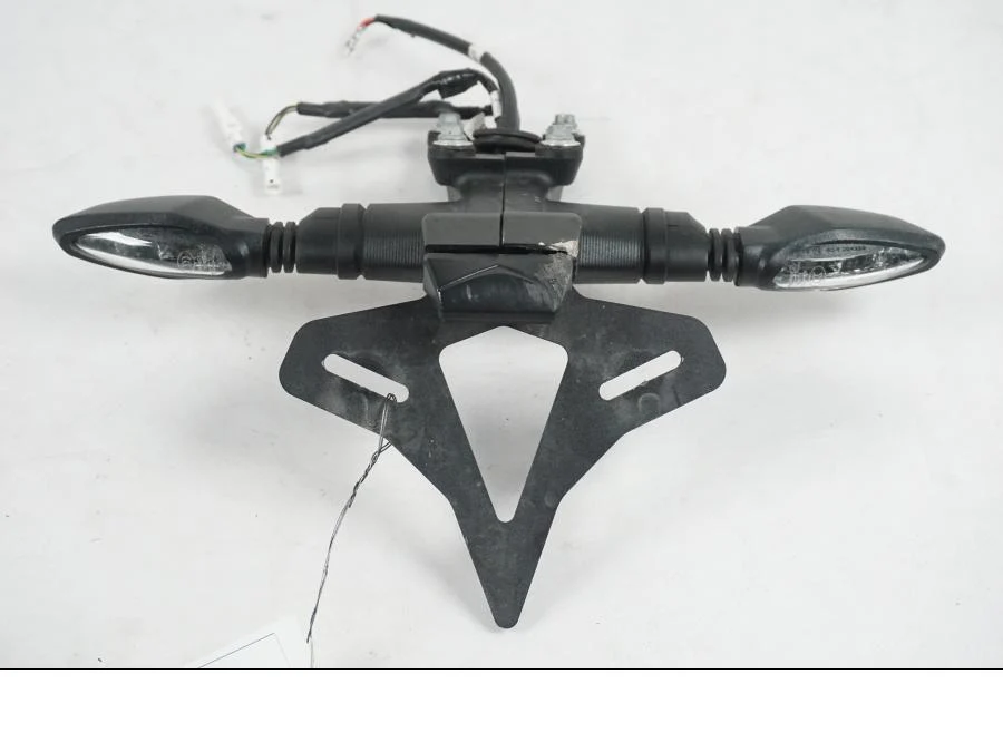 Skiltholder KTM