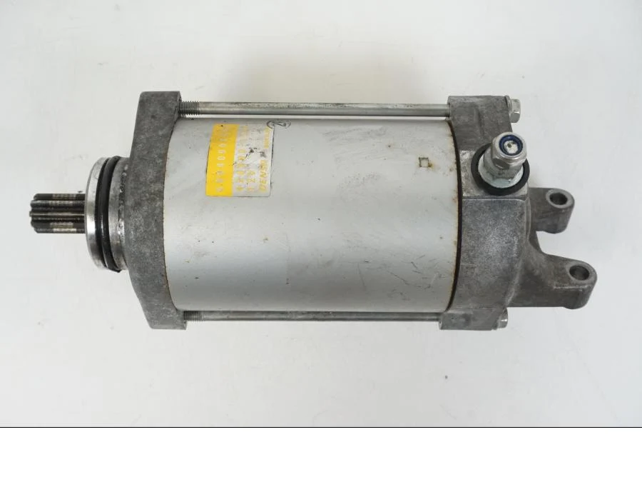 Startmotor KTM
