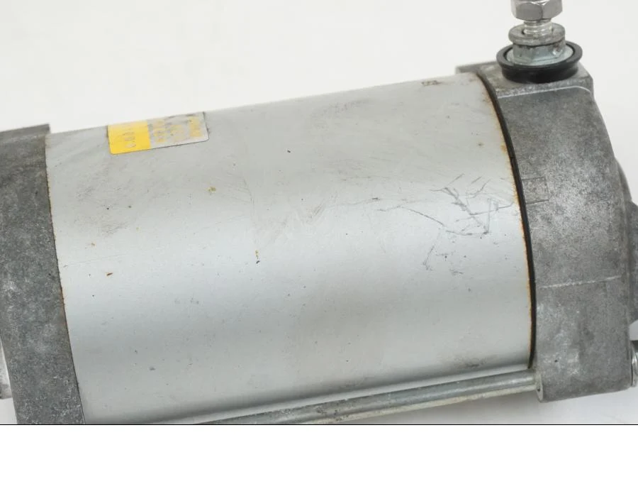 Startmotor KTM
