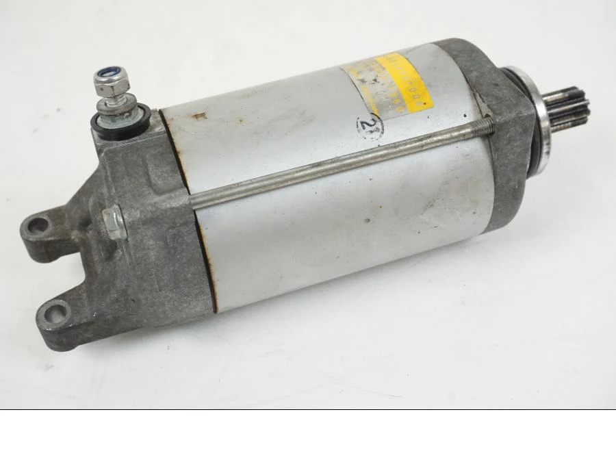 Startmotor KTM