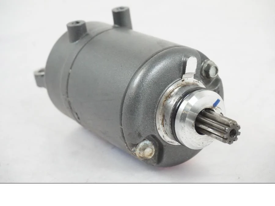 Startmotor KTM