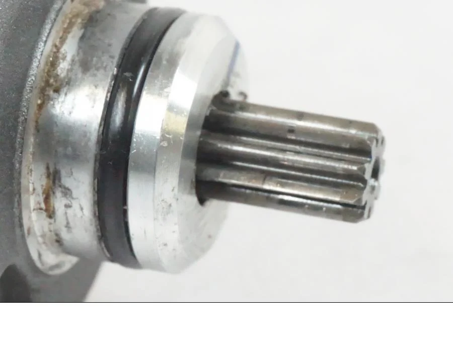 Startmotor KTM