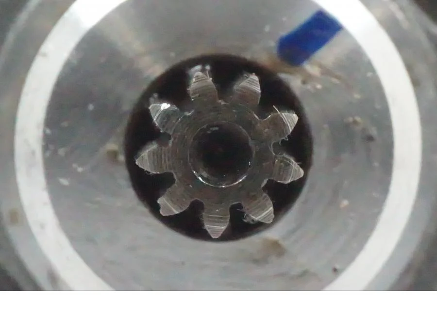 Startmotor KTM
