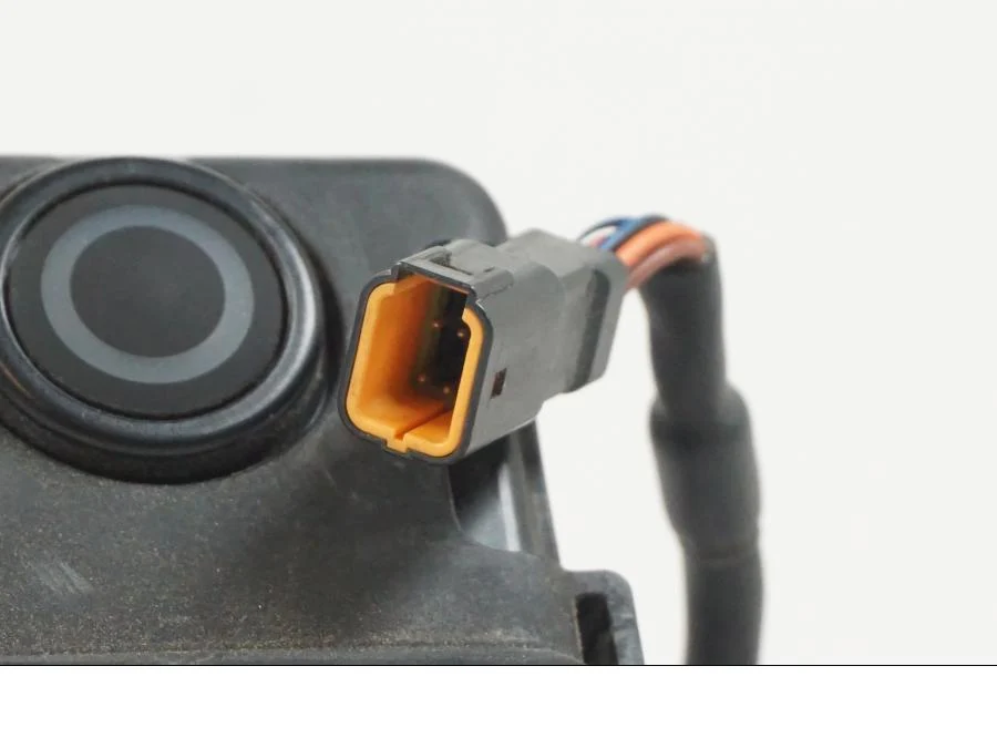 Tilslutningsenhed KTM