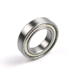 Kugleleje 25/42/9mm 6905zz