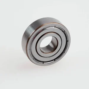 Kugleleje 6000 ZZ 10 x 26 SKF
