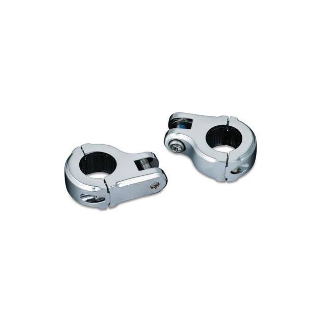 Kuryakyn Brute Highway Peg Mounts Universal