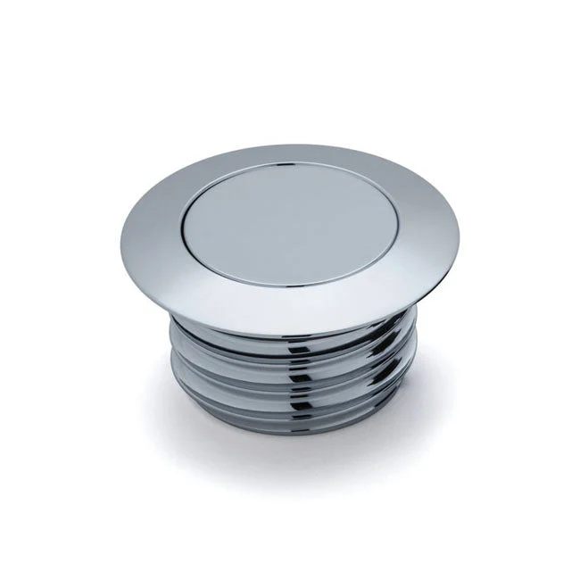 Kuryakyn Flush Mount Tankdæksel Pop-up HD 96-18