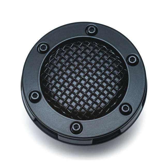 Kuryakyn Mesh-gasdæksel HD 83-18