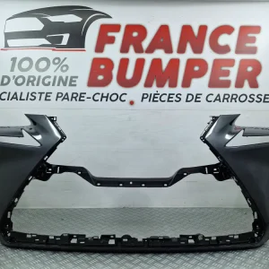 Forreste kofanger Lexus NX1 Fase 2 F-SPORT (fra 10/2017) – Original brugt del