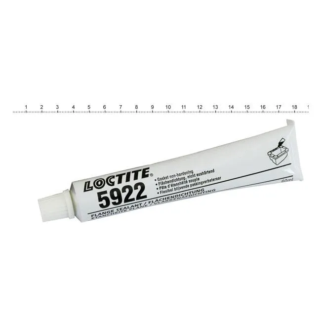 Loctite 5922 Pakningsdressing 60 ml