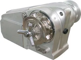 Lofrans Cayman ankerspil 24V 1000W 8mm kæde