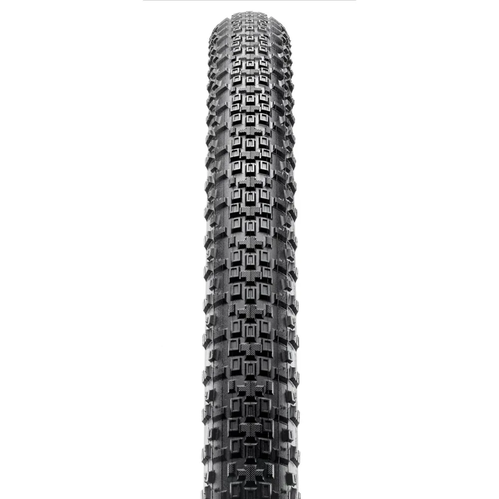 MAXXIS RAMBLER 700x50c Exo Tubeless Ready Tanwall-dæk