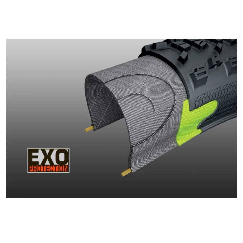 MAXXIS RAMBLER 700x50c Exo Tubeless Ready Tanwall-dæk