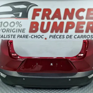 Bagkofanger Mazda CX-3 Fase 1 (fra 2015) – 100 % original brugt del