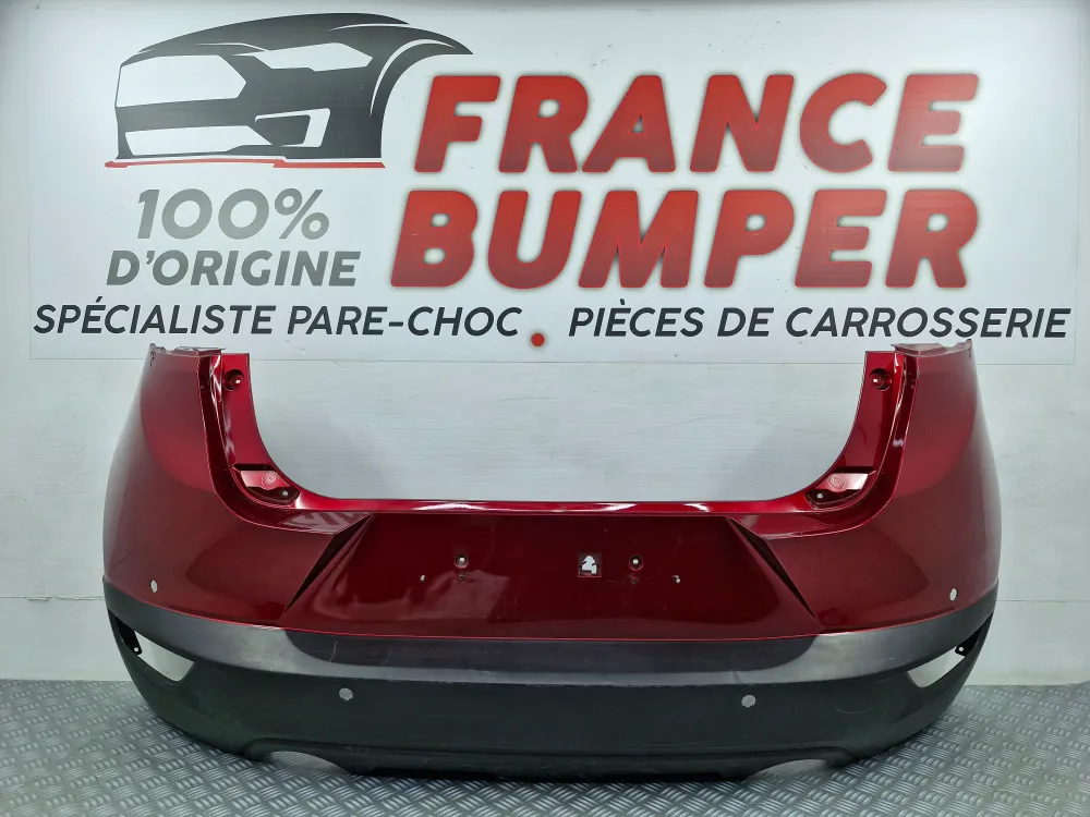 Bagkofanger Mazda CX-3 Fase 1 (fra 2015) – 100 % original brugt del