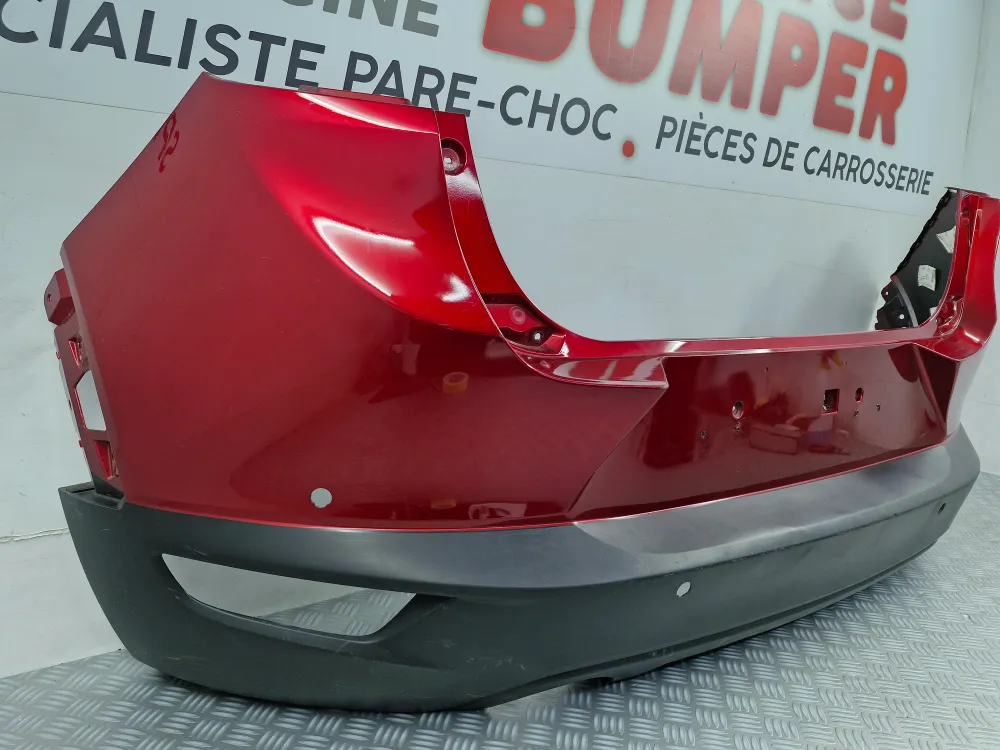 Bagkofanger Mazda CX-3 Fase 1 (fra 2015) – 100 % original brugt del