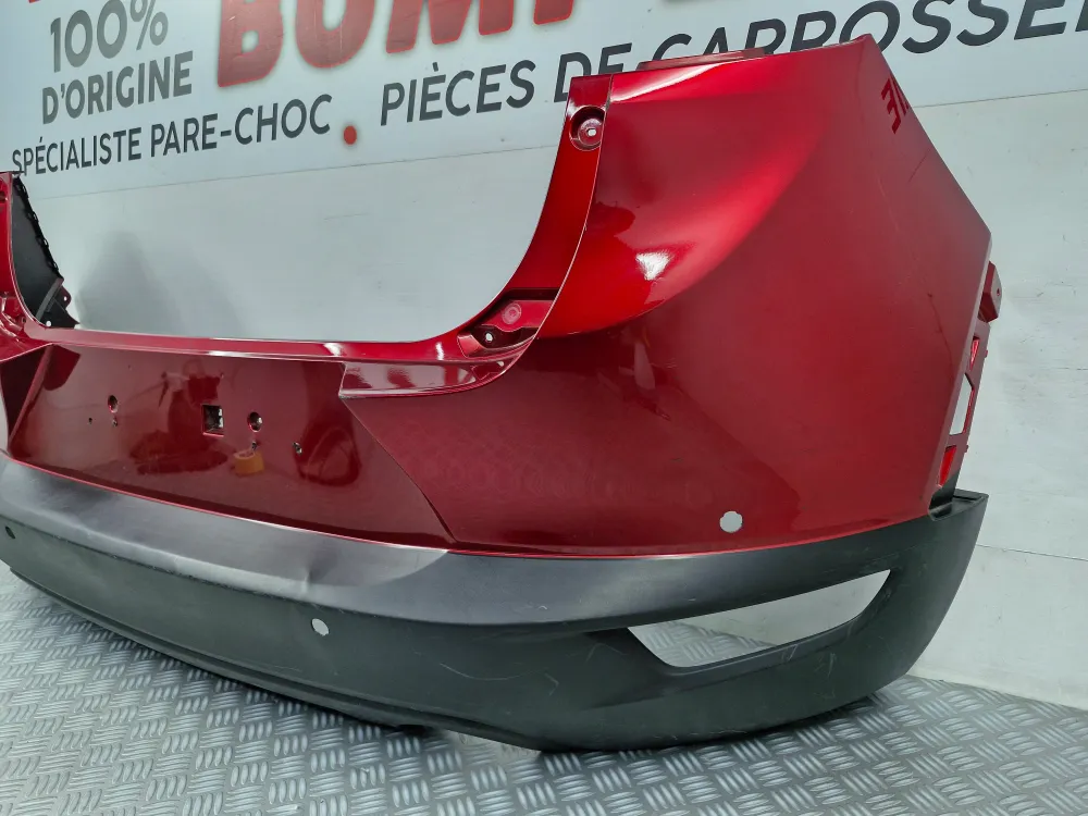 Bagkofanger Mazda CX-3 Fase 1 (fra 2015) – 100 % original brugt del