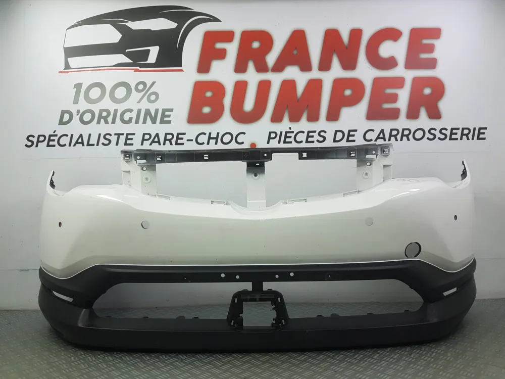 FORKOFANGER MAZDA MX30