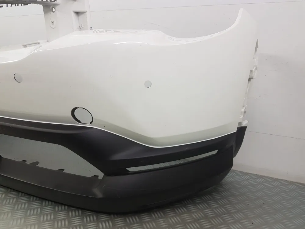 FORKOFANGER MAZDA MX30