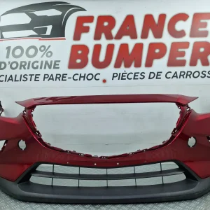 Forreste kofanger Mazda CX-3 Fase 1 (fra 04/2015) – Original fabriksbrugte del
