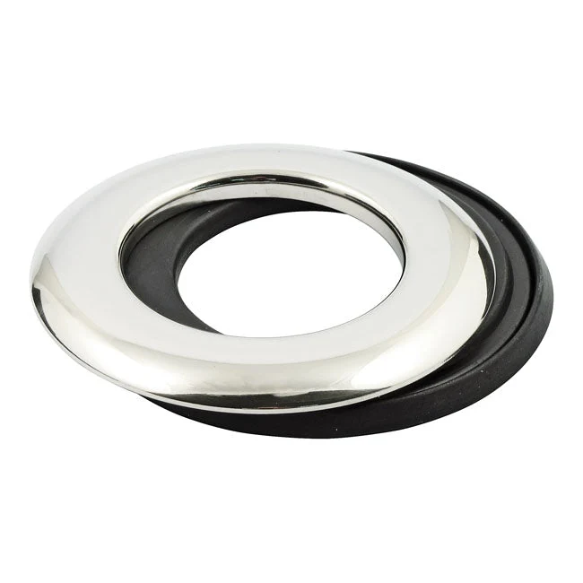MCS Malingsbeskytter Trim Ring Gas Tank HD 83-95