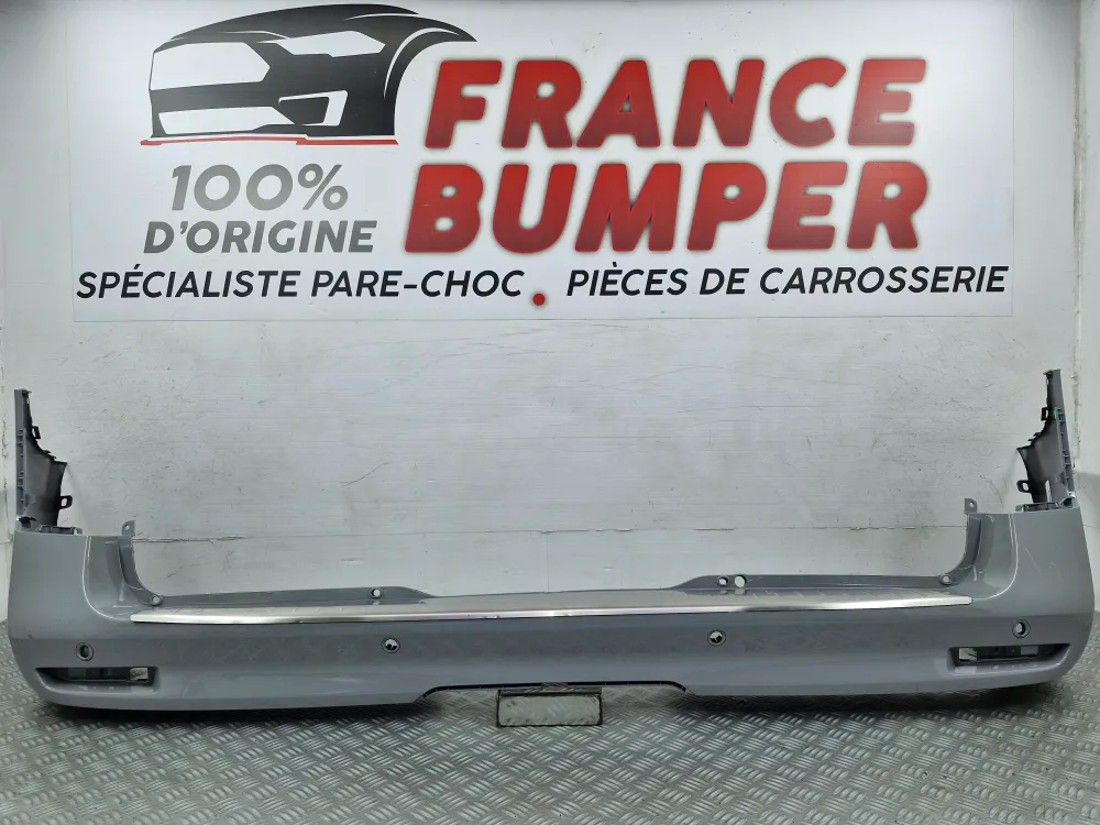 Bagkofanger Mercedes Vito W447 kort (fra 10/2015) – Original brugt del MERCEDES - BENZ